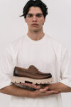 andrika-dermatina-dark-taba-lace-ups-granular-leather-beige-light-sole-fenomilano (1)