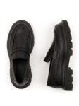 andrika-dermatina-loafer-black-trakteroti-sola-extra-light-2430-fenomilano (2)