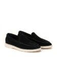 andrika-suede-leather-low-top-loafers-black-2542-fenomilano (2)
