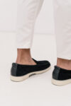 andrika-suede-leather-low-top-loafers-black-2542-fenomilano (2)