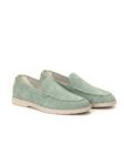 andrika-suede-leather-low-top-loafers-mint-2542-fenomilano