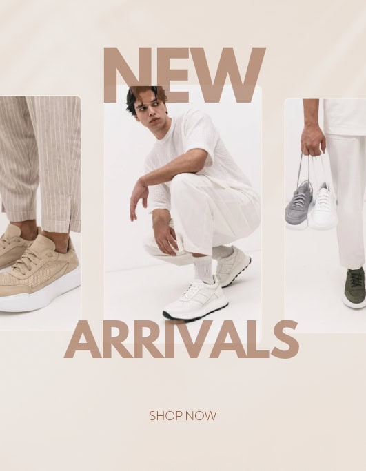 SPRING SUMMER 26