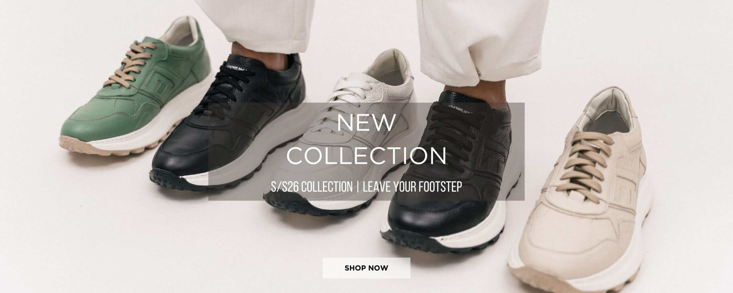 SPRING SUMMER 26