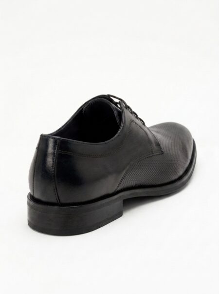 andrika dermatina black klassika deta KL 2601 fenomilano