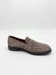 Mens Handmade Leather Suede Loafer (A2415 Puro) 1 andrika-suede-loafer-puro-A2415-fenomilano (4)