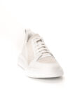 Ανδρικά Δερμάτινα Δίπατα Sneakers - (2948 Ice/White) 1 feno_10_2025-115