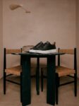 andrika dermatina triple stitch sneakers black 2532 fenomilano (1)